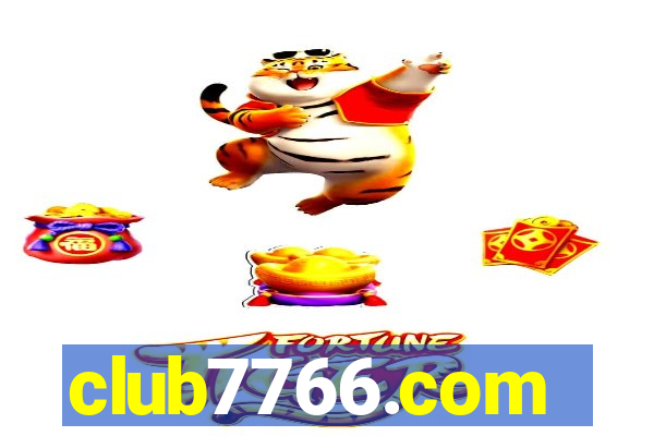 club7766.com