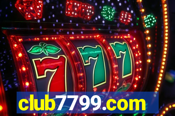 club7799.com