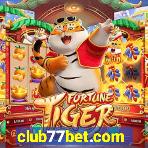 club77bet.com