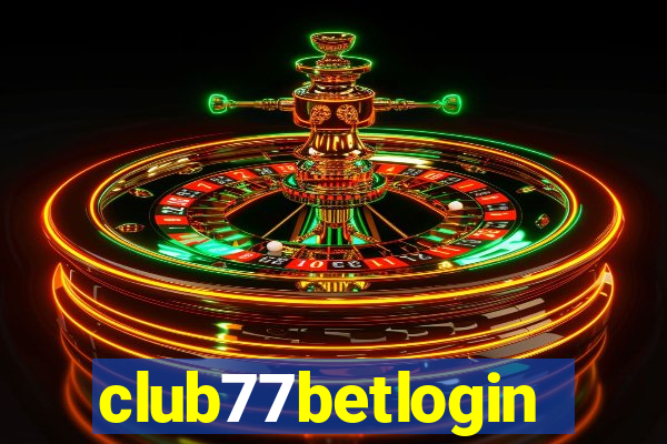 club77betlogin