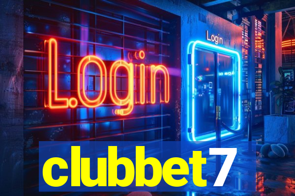 clubbet7