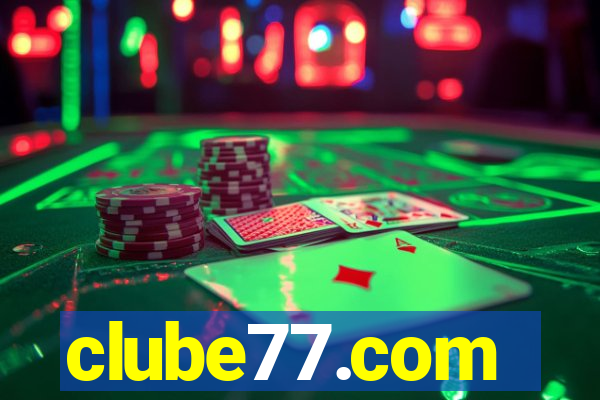 clube77.com