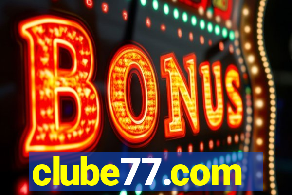 clube77.com