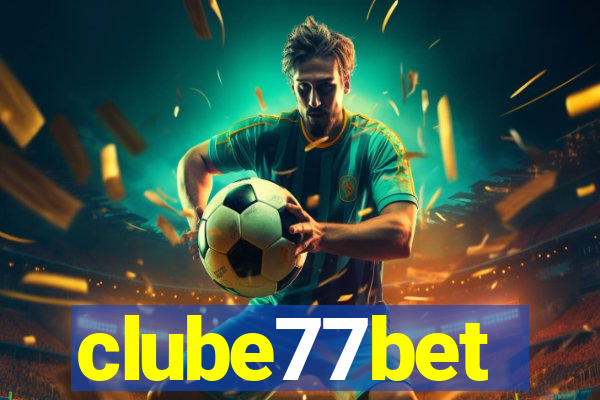 clube77bet