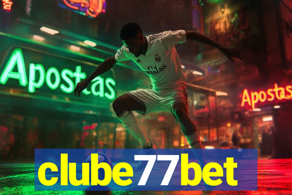 clube77bet