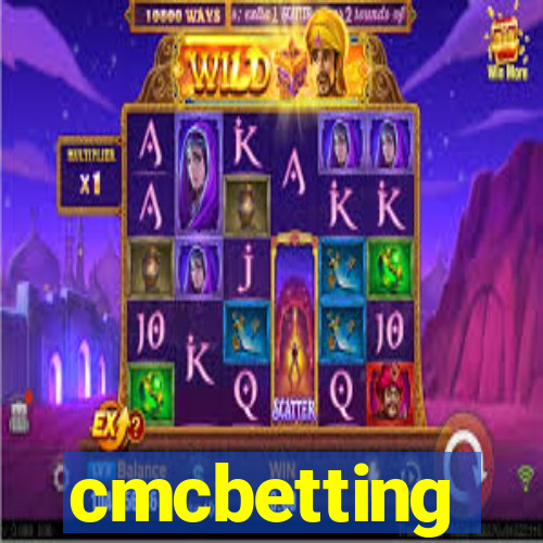 cmcbetting