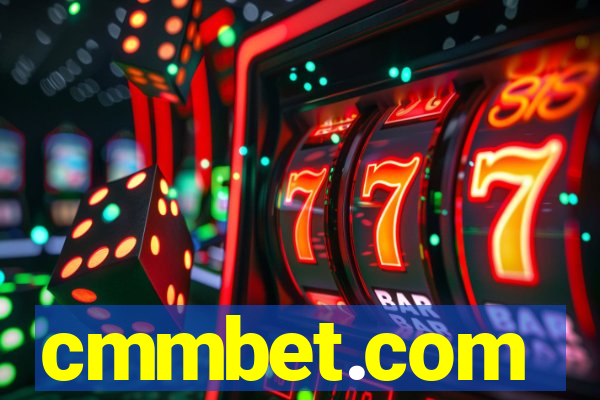 cmmbet.com