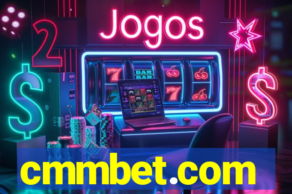 cmmbet.com