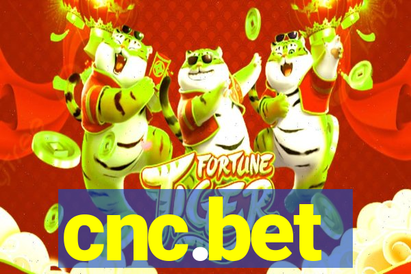 cnc.bet