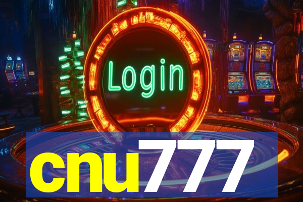 cnu777