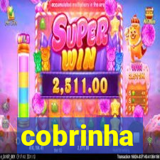 cobrinha