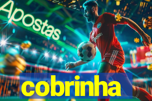 cobrinha