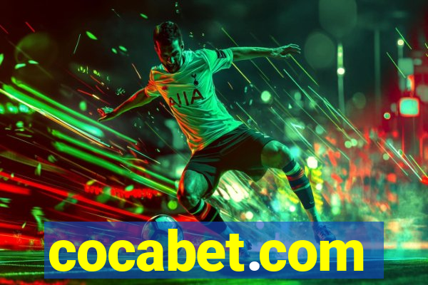 cocabet.com