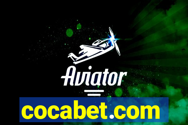 cocabet.com