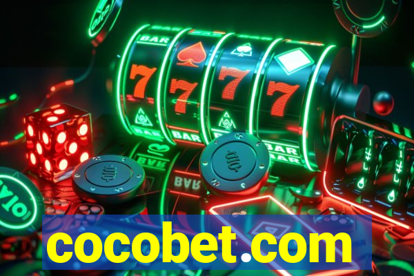 cocobet.com