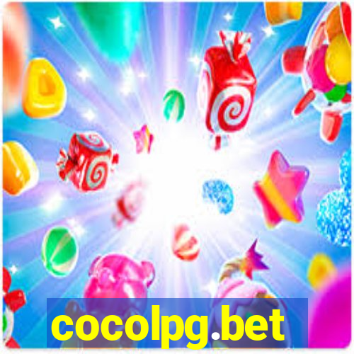 cocolpg.bet