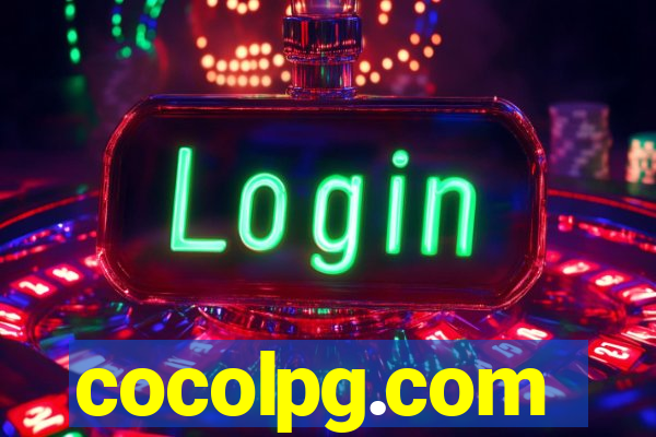 cocolpg.com