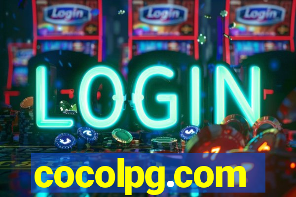 cocolpg.com