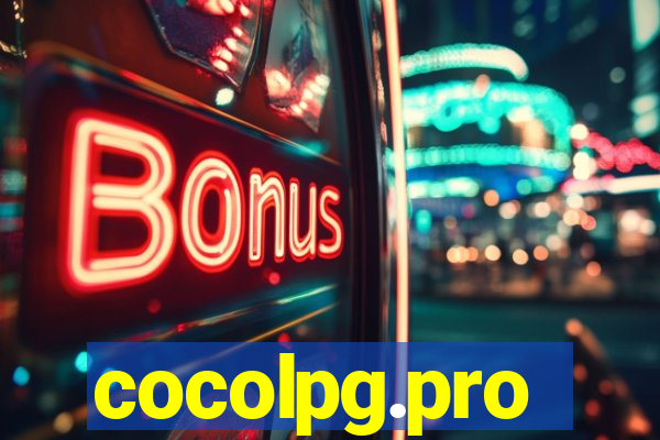 cocolpg.pro