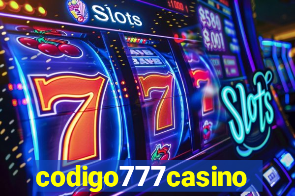 codigo777casino