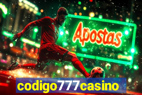 codigo777casino