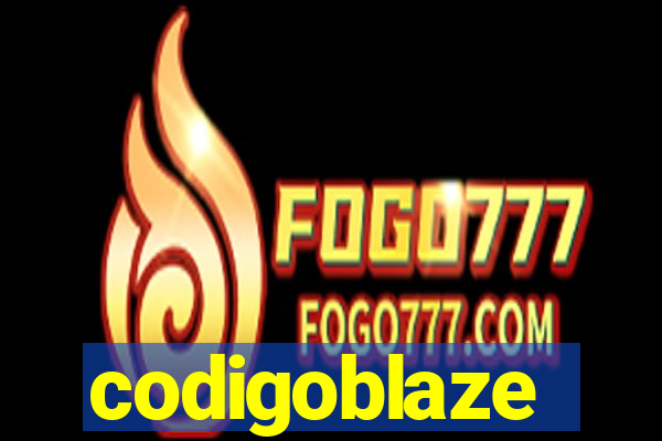 codigoblaze