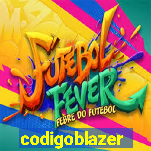 codigoblazer