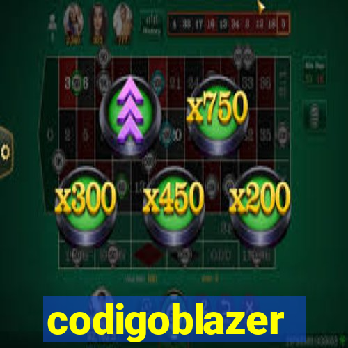 codigoblazer