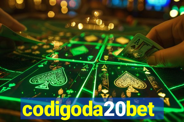 codigoda20bet