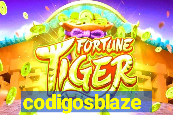 codigosblaze