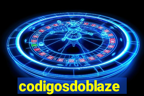 codigosdoblaze