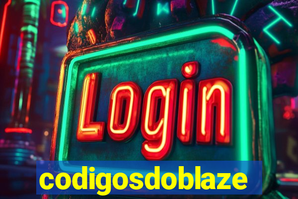 codigosdoblaze