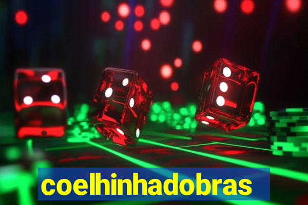 coelhinhadobrasil