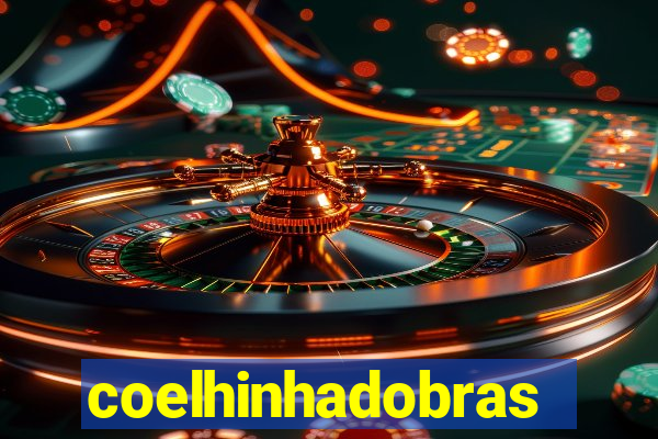 coelhinhadobrasil