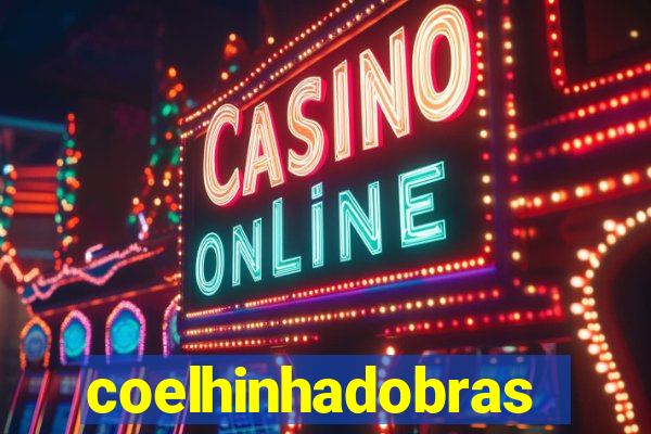 coelhinhadobrasil