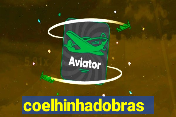 coelhinhadobrasil