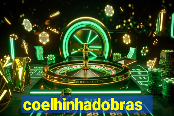 coelhinhadobrasil