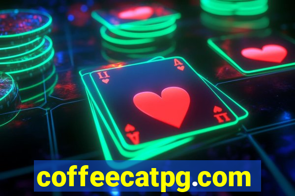 coffeecatpg.com