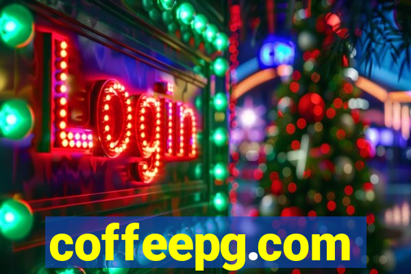 coffeepg.com