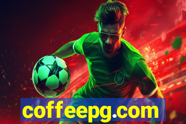 coffeepg.com