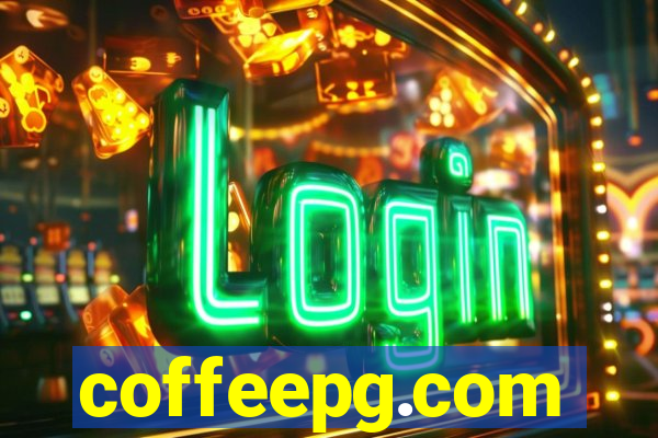 coffeepg.com