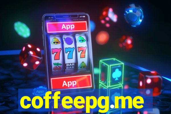 coffeepg.me