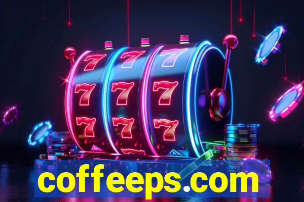 coffeeps.com