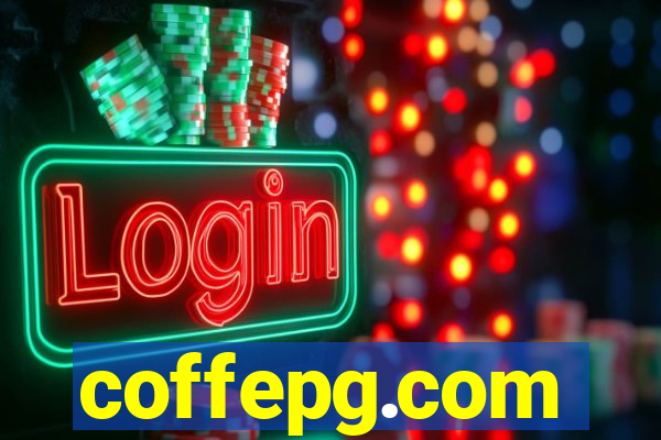 coffepg.com