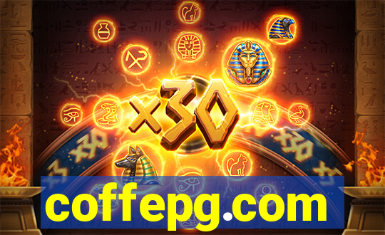 coffepg.com