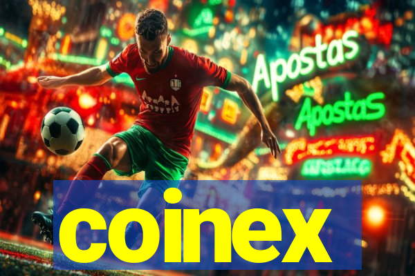 coinex