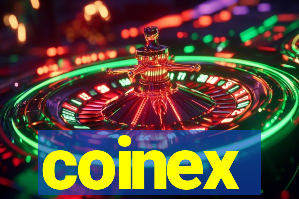 coinex