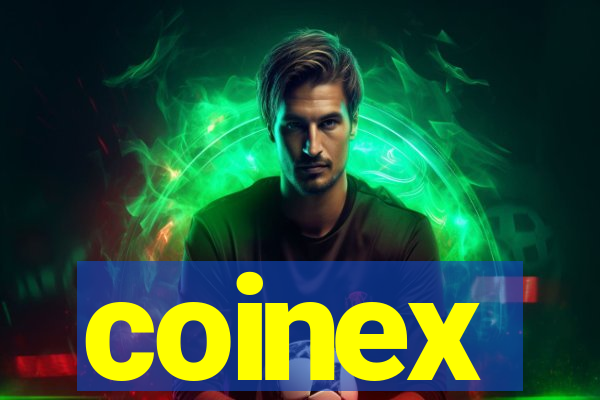 coinex