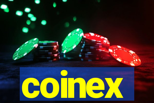 coinex