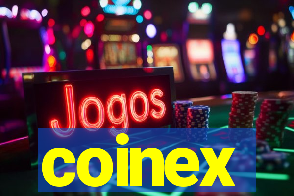 coinex